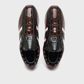 adidas Originals x Wales Bonner The Field Lizzard braun