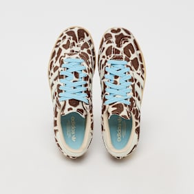 adidas Originals Wmns Samba OG "Giraffe" Braun