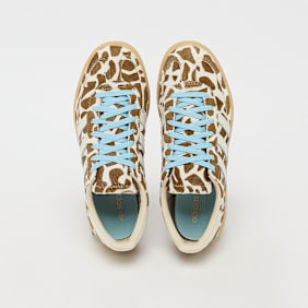 adidas Originals Wmns Handball Spezial "Giraffe" braun