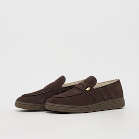 adidas Originals Wmns Handball Spezial Loafer Suede braun
