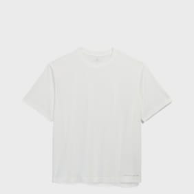 adidas Originals x Bad Bunny 3-Pack Tee weiß