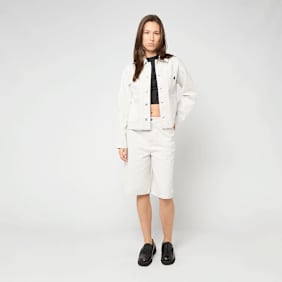Carhartt WIP Wmns Mercer Single Knee Short beige