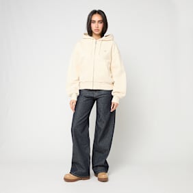 Carhartt WIP Wmns Jane Pant blauw