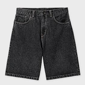 Carhartt WIP Brandon Short schwarz