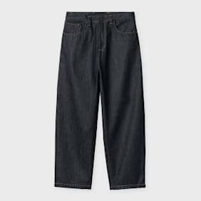 Carhartt WIP Brandon Pant black blue