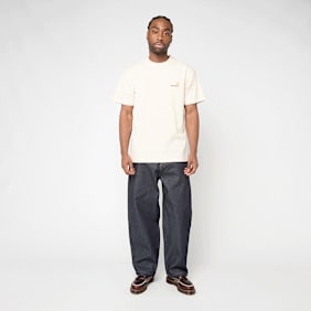 Carhartt WIP Brandon Pant black blue