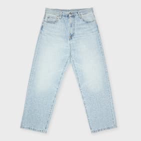 Carhartt WIP Landon Pant blue blau