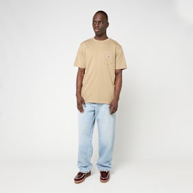 Carhartt WIP Landon Pant blue blau