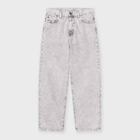 Carhartt WIP Landon Pant grijs