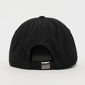 Carhartt WIP Madison Logo Cap zwart