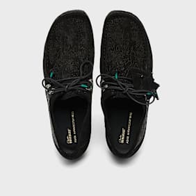 Clarks Originals x Andersson Bell Wallabee schwarz