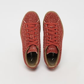 PUMA x Danielle Cathari Wmns Suede rot