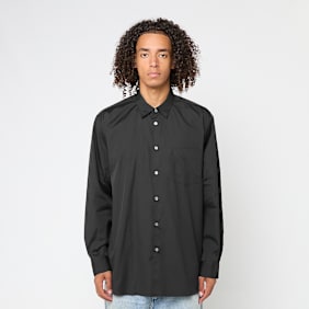 Comme des Garcons Shirt Shirt Woven zwart