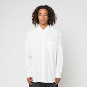 Comme des Garcons Shirt Shirt Woven wit