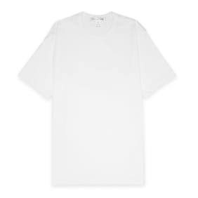 Comme des Garcons Shirt T-Shirt Knit weiß