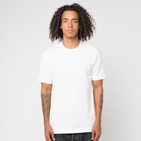 Comme des Garcons Shirt T-Shirt Knit weiß
