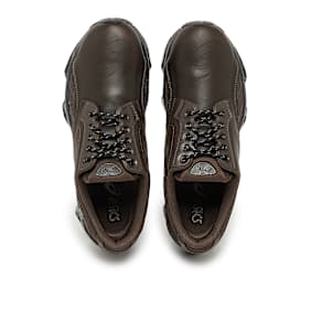 ASICS SportStyle Gel-Kinetic SP bruin