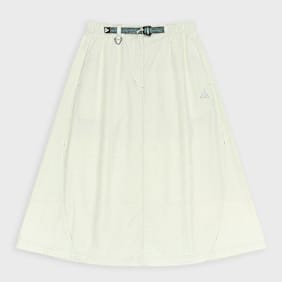 Nike   Wmns Acg Smth Smmit Skirt beige