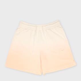 Nike   Wmns Phoenix Fleece Short orange