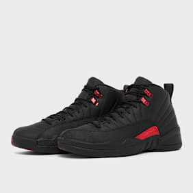 Jordan Air Jordan 12 Retro "Bloodline" schwarz
