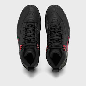 Jordan Air Jordan 12 Retro "Bloodline" schwarz