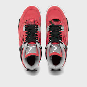 Jordan Air Jordan 4 Retro "Toro Bravo" rot