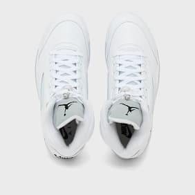 Jordan Air Jordan 5 Retro OG "White Metallic" white