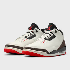 Jordan Air Jordan 3 Retro OG "World's Best Dad" weiß