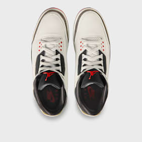 Jordan Air Jordan 3 Retro OG "World's Best Dad" weiß