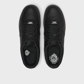 Nike   Air Force 1 '07 zwart