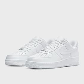 Nike   Air Force 1 '07 weiß
