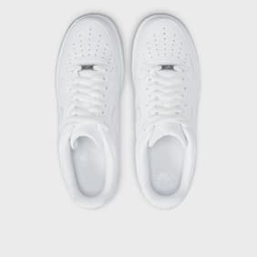 Nike   Air Force 1 '07 wit