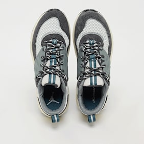 Jordan Trunner grau