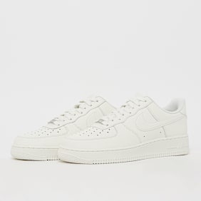 Nike   Air Force 1 '07 "College Grey" beige