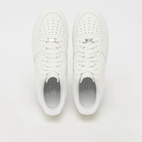 Nike   Air Force 1 '07 "College Grey" beige