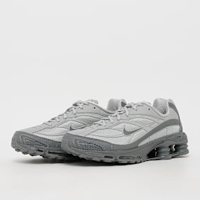 Nike   Shox Ride 2 grau