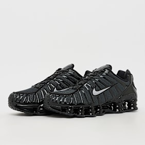 Nike   Shox TL black