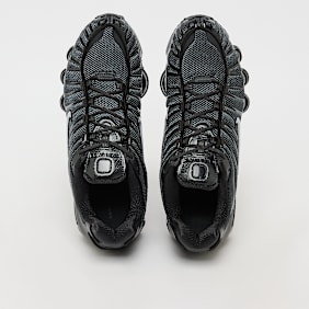 Nike   Shox TL black