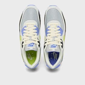 Nike Air Max 90 "Wave Pack" grau