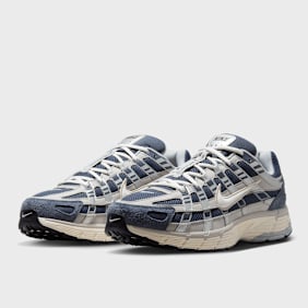 Nike   P-6000 blau