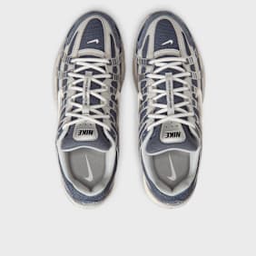 Nike   P-6000 blauw
