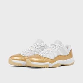 Jordan Wmns Air Jordan 11 Retro Low "Mother’s Day" white