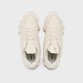 Nike Shox TL beige