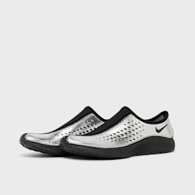 Nike Wmns Air Superfly Moc "Metallic Silver" silber