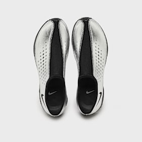Nike   Wmns Air Superfly Moc "Metallic Silver" zilver