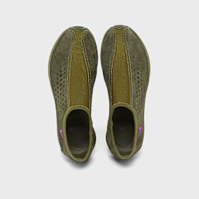 Nike   Wmns Air Superfly Moc groen