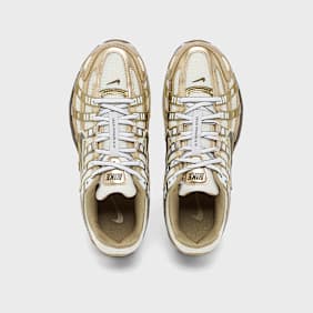 Nike   Wmns P-6000 gold