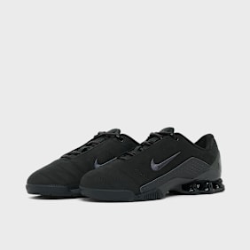 Nike Wmns T90 Shox Magia schwarz