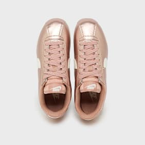 Nike   Wmns Cortez "Metallic Red Bronze" light pink