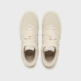 Nike Wmns Air Force 1 Low Premium "Ribbon Lace" beige